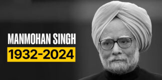 Manmohan Singh