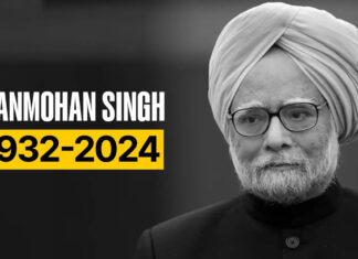 Manmohan Singh