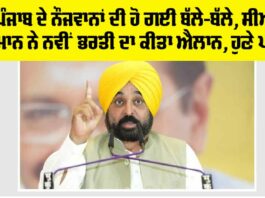 Punjab