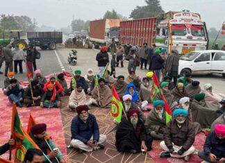 Punjab Bandh