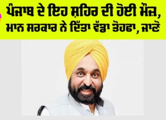 Punjab Government