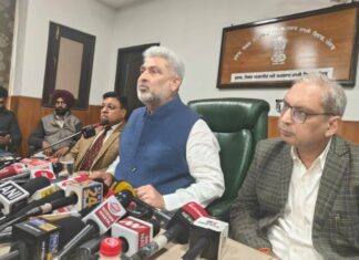 Punjab Update News
