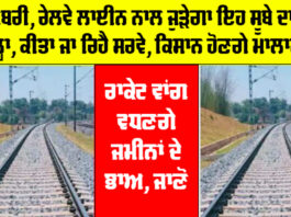 Rajasthan Railway News