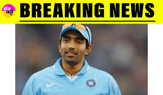 Robin Uthappa