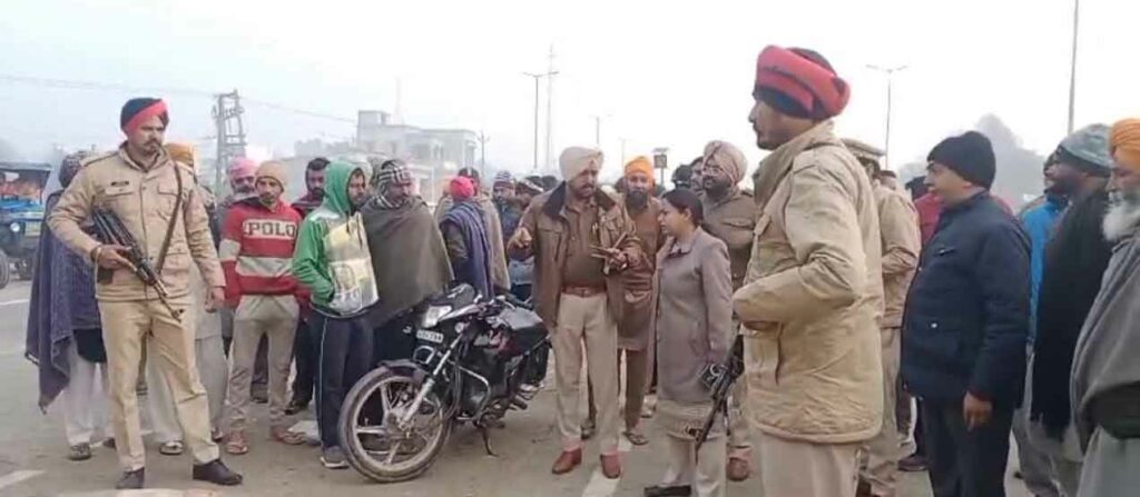 School Van Punjab