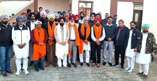Sirhind News