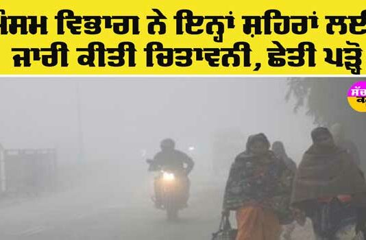 Weather News