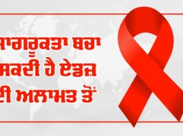 World AIDS Day 2024