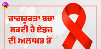 World AIDS Day 2024