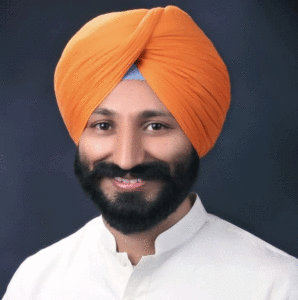 Amritpal Singh