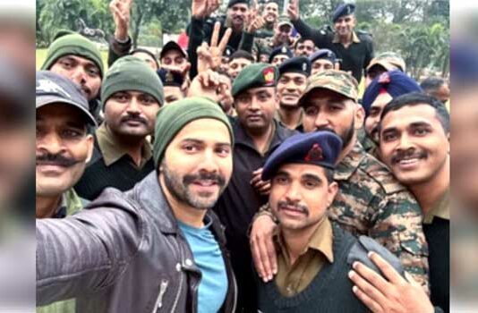 Army Day