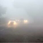 Delhi Weather Update