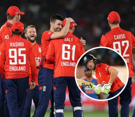 IND vs ENG: ਪੜ੍ਹੋ, ਇਹ ਰਿਹਾ ਤੀਜੇ ਟੀ20 ’ਚ ਭਾਰਤ ਦਾ ਹਾਰ ਦਾ ਸਭ ਤੋਂ ਵੱਡਾ ਕਾਰਨ IND vs ENG