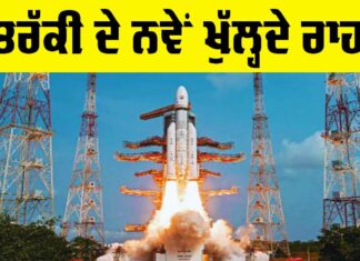 ISRO