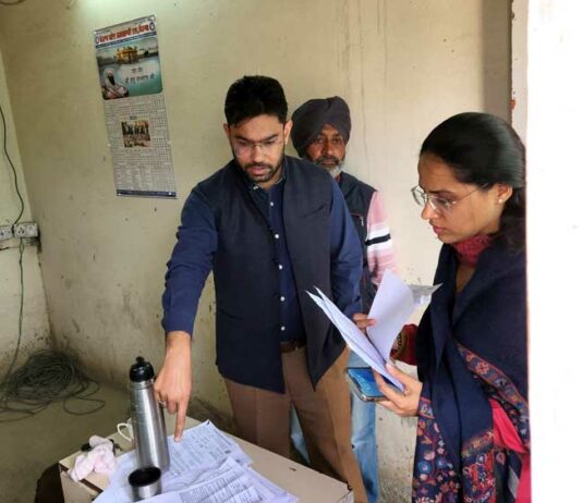 Patiala News