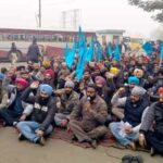 Punjab Bus Strike