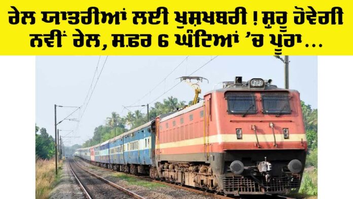 Railway News