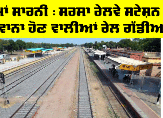 Railway News