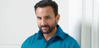 Saif Ali Khan