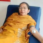 Blood Donation