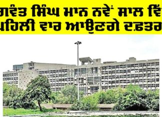 Chandigarh News