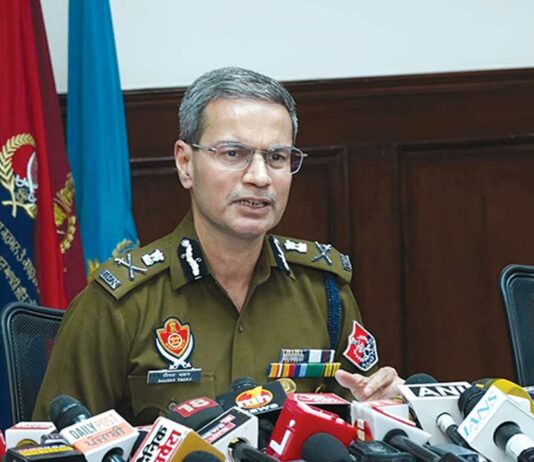 Action Against Corruption
