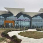 Halwara Airport