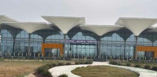 Halwara Airport