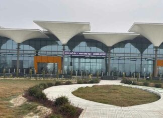 Halwara Airport