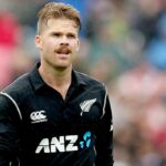 Lockie Ferguson Injury