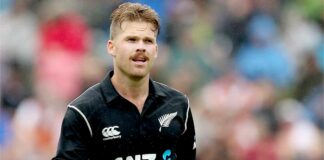 Lockie Ferguson Injury