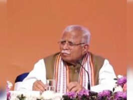 Manohar Lal