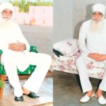 Param Pita Shah Satnam Ji Maharaj