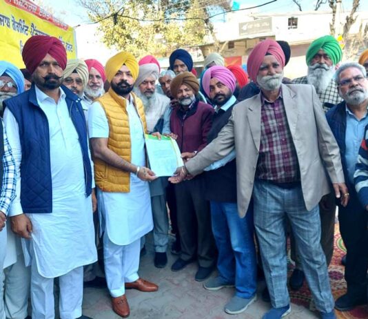 Punjab Employees News
