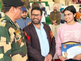 Punjab Sports News