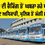 Punjab Transport News