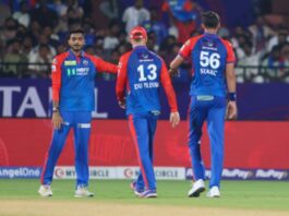 Axar Patel