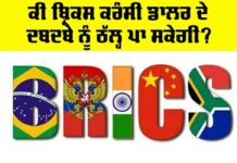 BRICS Currency