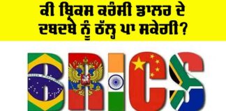 BRICS Currency