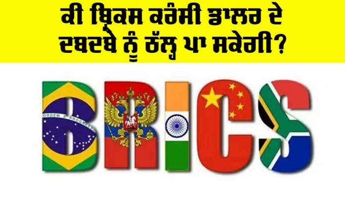 BRICS Currency