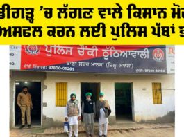 Bathinda News