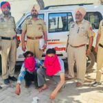 Drug Free Punjab