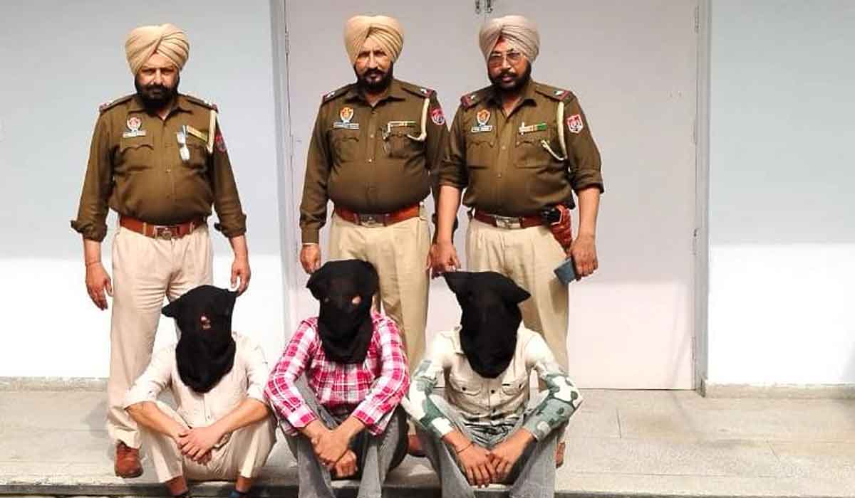 Drugs Free Punjab