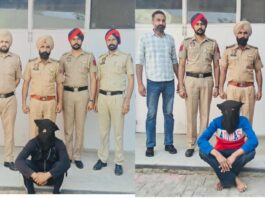 Faridkot News