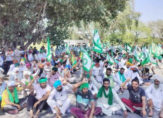 Farmers News Bathinda