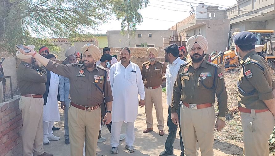 Fazilka News