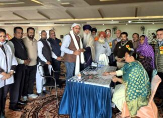 Free Medical Camp