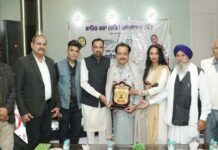 Ghazal Program