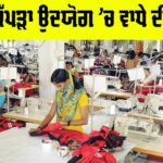 Indian Textile Industry