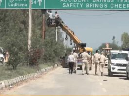 Khanauri Border News: